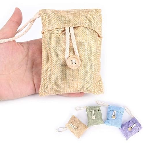 Charcoal Activated Carbon Air Purifier Bag - Image 5