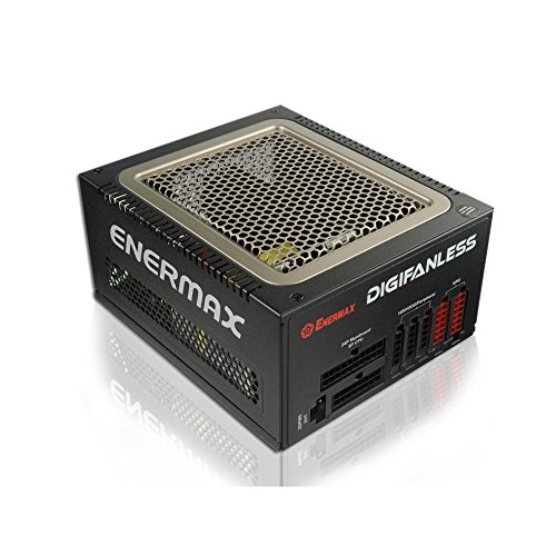 DIGIFANLESS