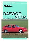  Daewoo Nexia