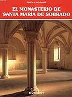 El Monasterio de Santa María de Sobrado (Ibérica) 842414869X Book Cover