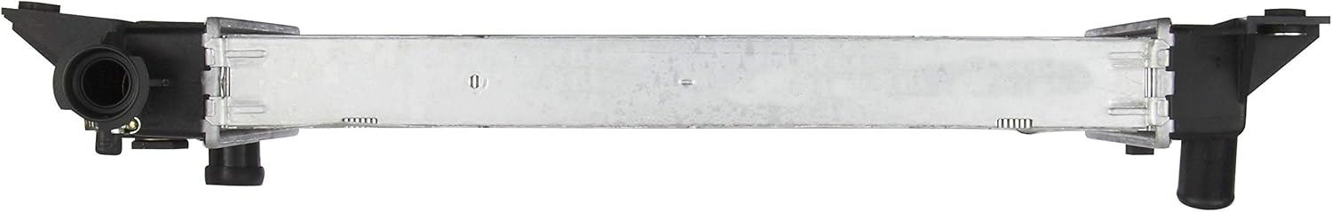 Spectra Premium CU1124 Complete Radiator