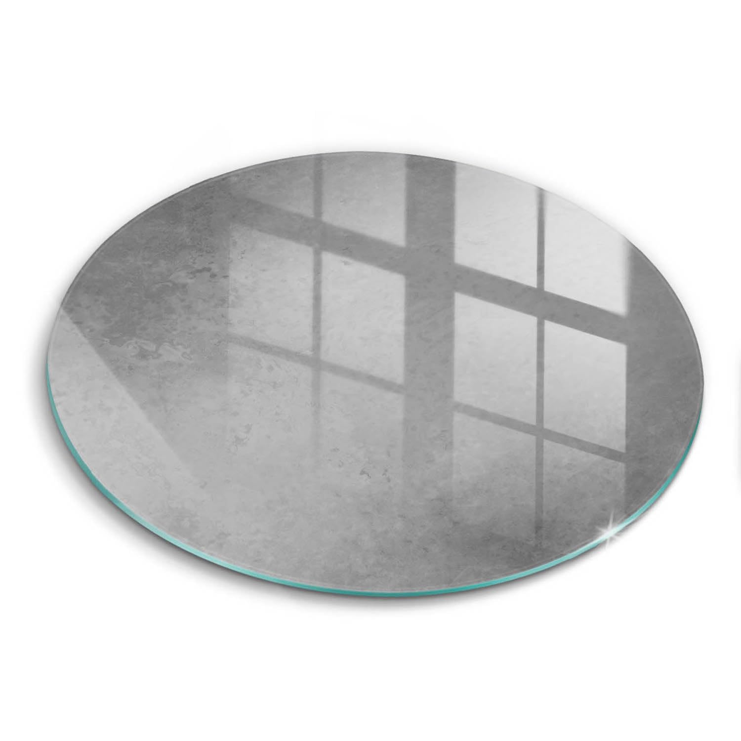 Planche à découper 40cm Wallfluent Cuisson matériau résistant cuisine