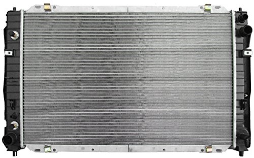 Sunbelt Radiator For 01-07 Ford Escape 3.0L 01-06 Mazda Tribute 3.0L 05-07 Mercury Mariner 3.0L 2307