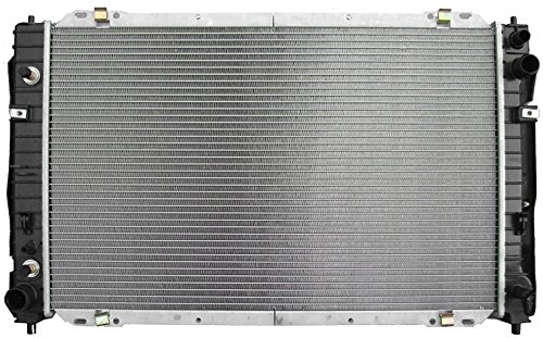 2001 ford escape radiator - Sunbelt Radiator For Ford Escape Mazda Tribute 2307 Drop in Fitment