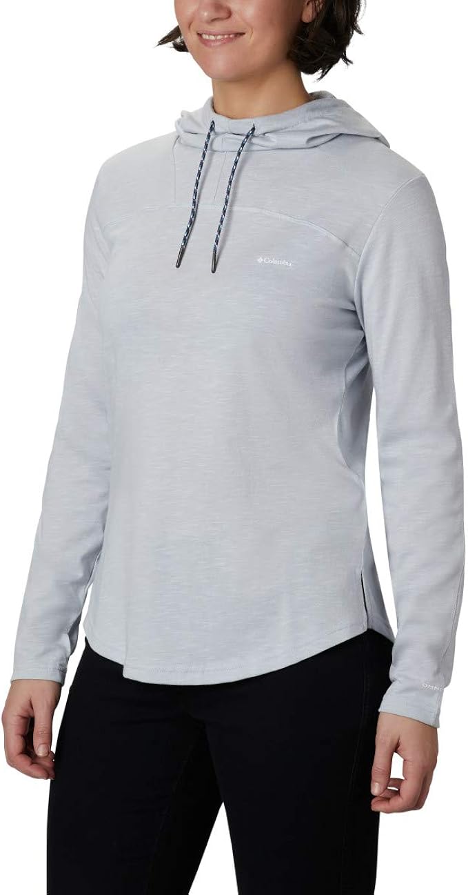 columbia women's pilsner peak hoodie