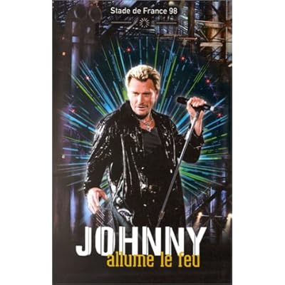 Stade De France 98