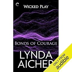 Bonds of Courage Titelbild