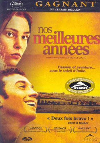 Nos meilleures années [DVD]