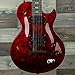Schecter Solo-II Apocalypse - Red Reign
