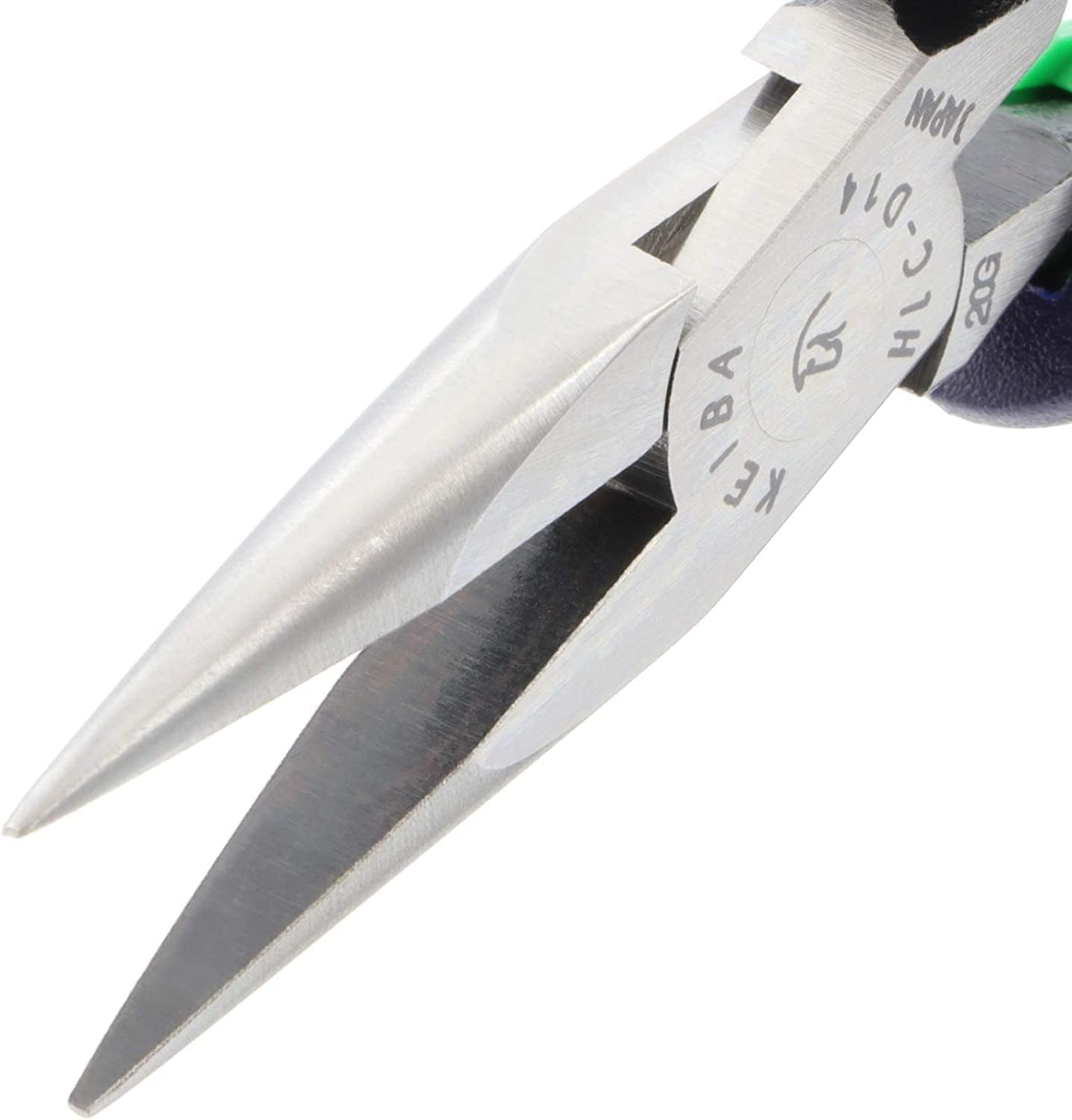 Maruto Hasegawa Kosakujo HLC-D14 Keiba Pro Hobby Radio Pliers No Groove (No Cutting Blade)