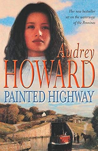 Audrey Howard Painted Highway (2003)
