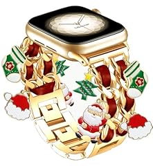 A9-Santa-Red/Gold-38