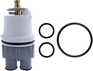 RP46074 Shower Cartridge Replacement, Compatible with Delta 13/14 Series Monitor Tub & Shower Faucet, Single Handle MultiChoice Universal Valve Repair Kit