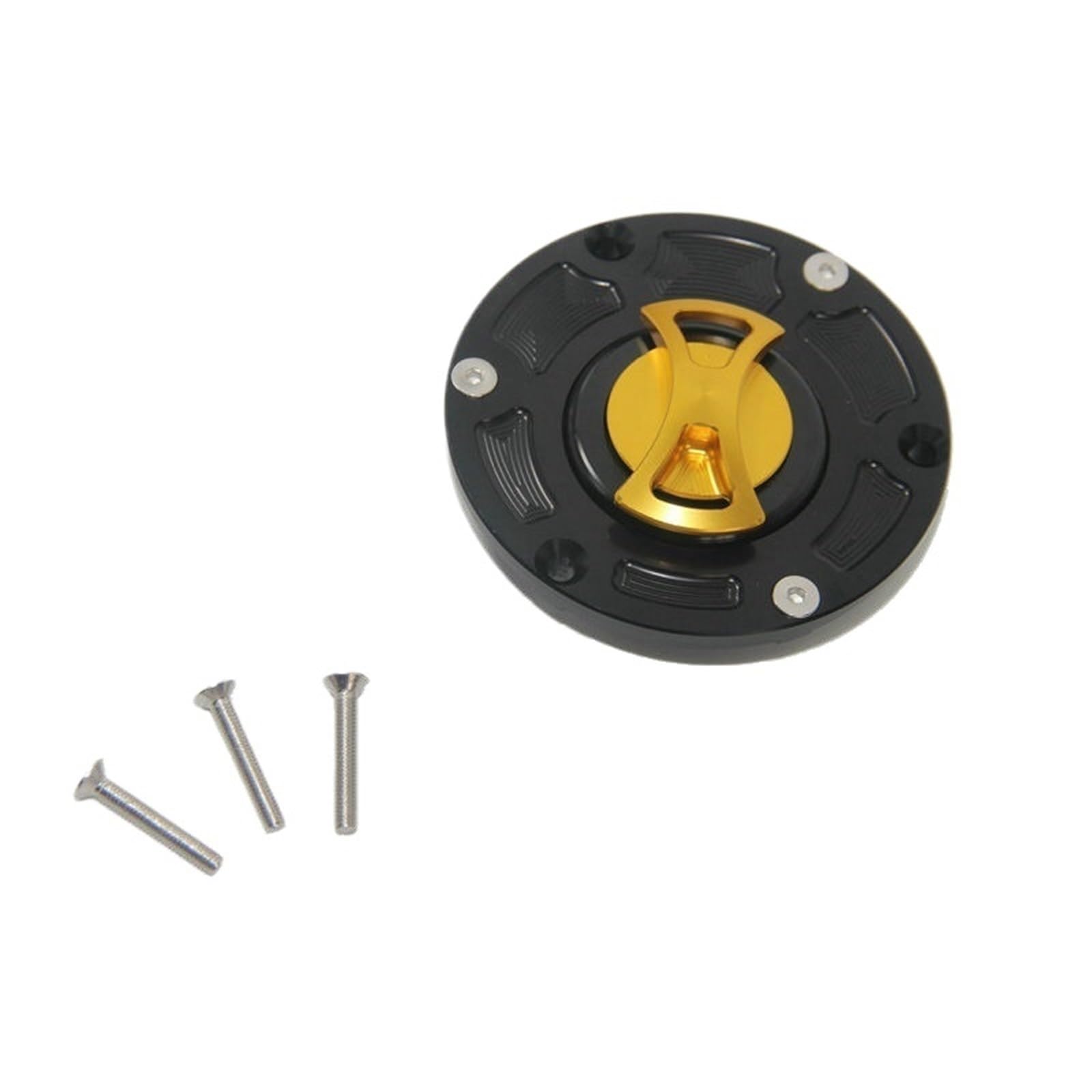 Bouchon de carburant Kawasaki EX250R Ninja 250R 300 accessoires moto