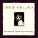 Thompson Plays Scott Joplin