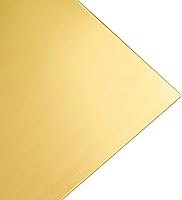 Vista 3 de Dxcaicc Latón CU del metal de las materias primas de la pureza elevada de la hoja H62 de cobre amarillo ampliamente utilizado en el desarrollo