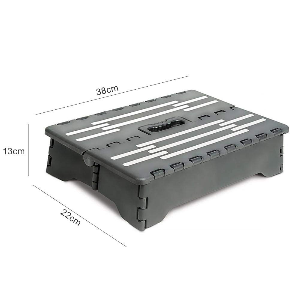 BENSON Klapptrtt »Klapphocker Trttstufe Aufstegshlfe 39 Cm