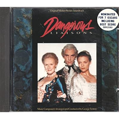 Dangerous Liaisons