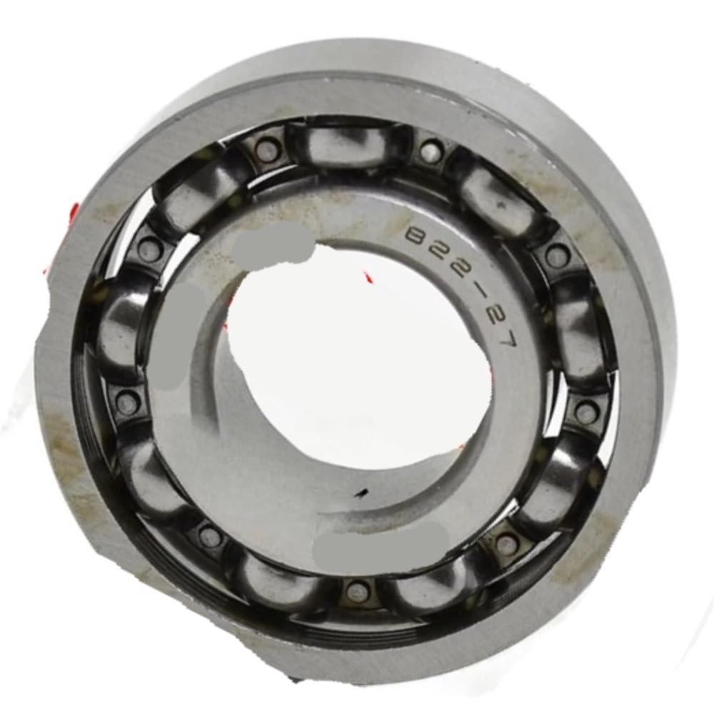 Roulement de boîtier GXV140 anti-vibration pour réparer une tondeuse à gazon bloquée
