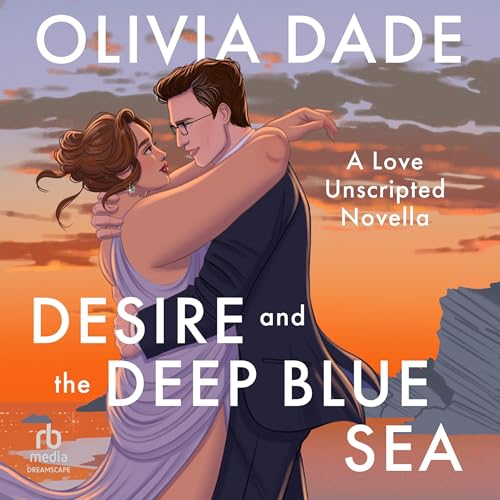 Desire and the Deep Blue Sea Titelbild