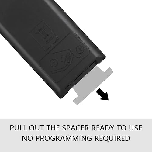 Miniatura 3 de Mando a distancia para Samsung 4K Smart TV (Bose Solo 5 10 15 Series)