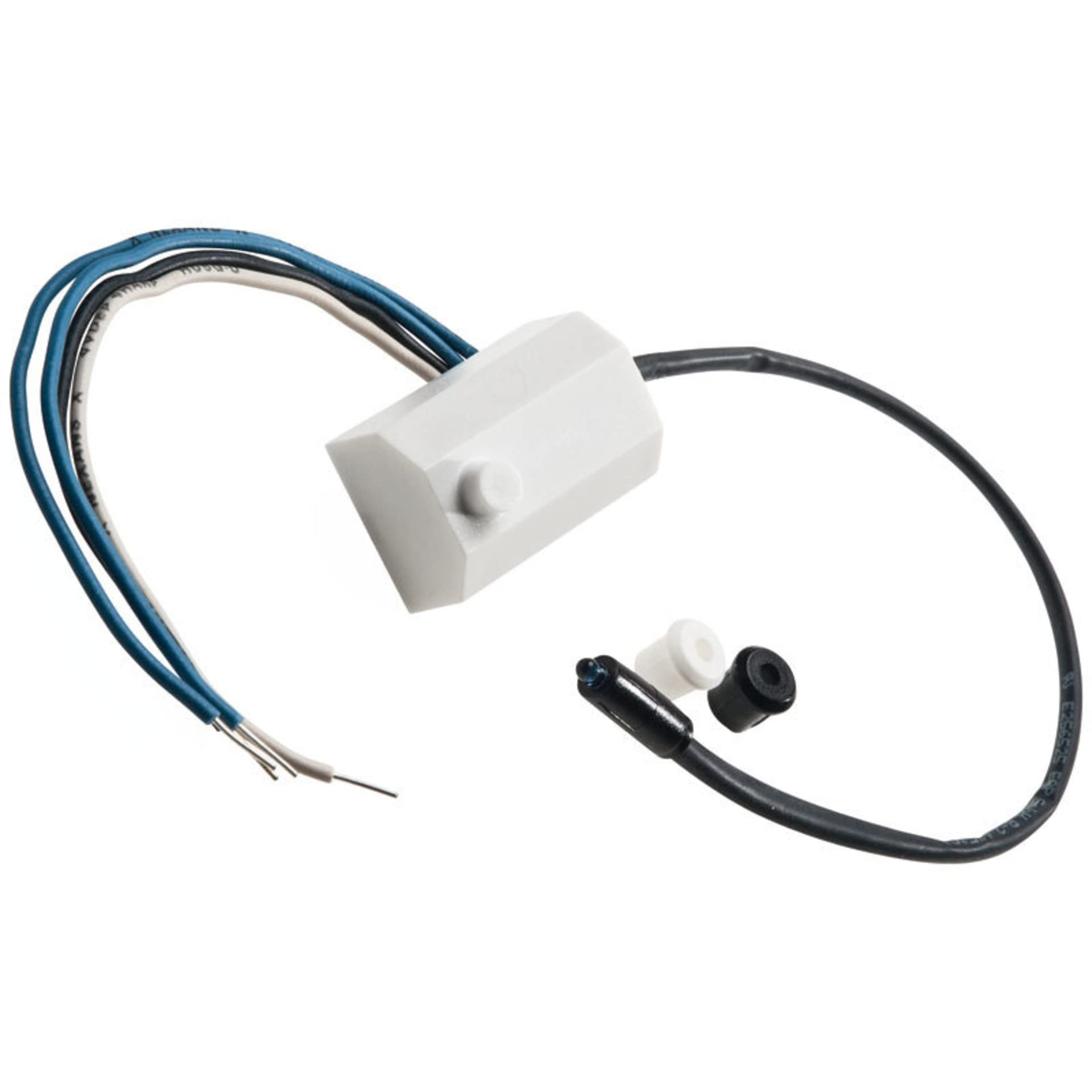 INTER BÄR - 8812-007.62 Dämmerungsschalter mit externem Sensor 300683