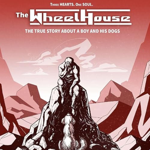 "Take The Journey Into a Place Beyond Your Wildest Imagination..." cover art
