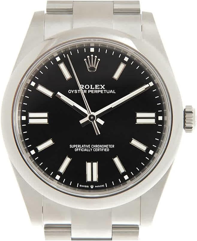 2020 oyster perpetual 41 Sale