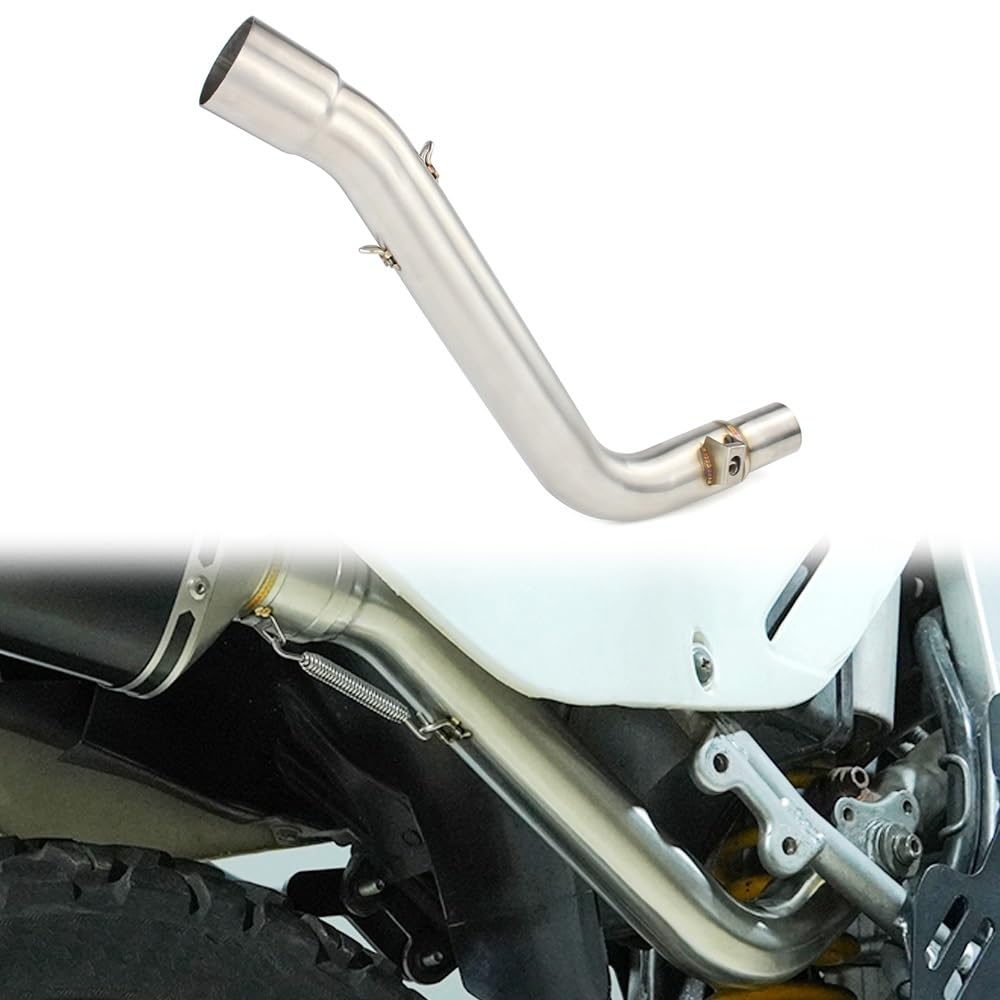 motocyklowy wydech Do Suzuki DR650SE DR 650 SE