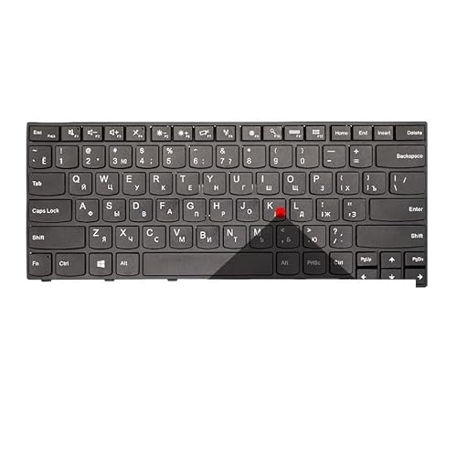 Thinkpad E450 E460 E450c E455 E465 m[gp\R 04X6212 04X6112 04X6107 p US VAL[{[h(RU Without Mouse)