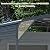 MUPATER 20x20 FT Hardtop Carport with Metal Roof, Heavy Duty Metal Carport Canopy, Outdoor Garage Car Shelter Shade, Car, Truck, Boat, Gray