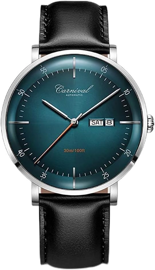 Gosasa Luxury Watch Brands Automatic Watch Men Genuine...