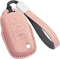 Vista 14 de Funda para llavero Volkswagen, funda para llavero Volkswagen VW Jetta Beetle Bora Eosvw Rabbit up Caravelle Multivan Santana Skoda Accesorios