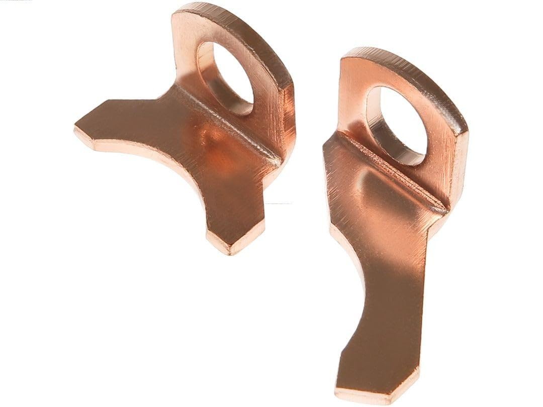 As -Pl Reparatursatz Starter