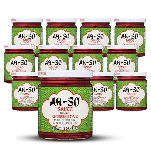 Ah-So Chinese Rib Sauce (12)