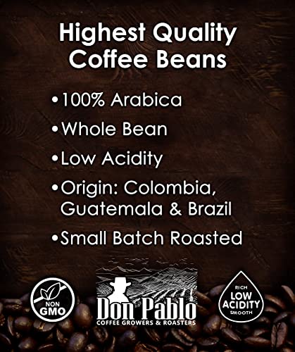 Don Pablo Cafe Cubano