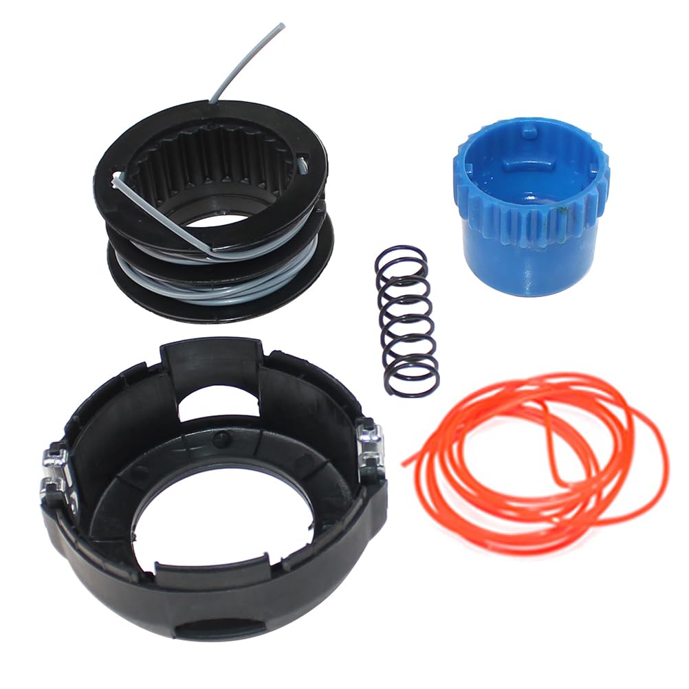 パーツ tiwawa.2415 Amazon.com: P SeekPro Tap Advance Trimmer Head Replaces Husqvarna
