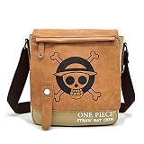 AMPLIA CAPACIDAD: Esta bolsa de hombro tiene 2 bolsillos, un bolsillo frontal, y un bolsillo principal, suficiente para mantener sus artículos de uso diario como libros, teléfono, dinero en efectivo, llaves, etc.