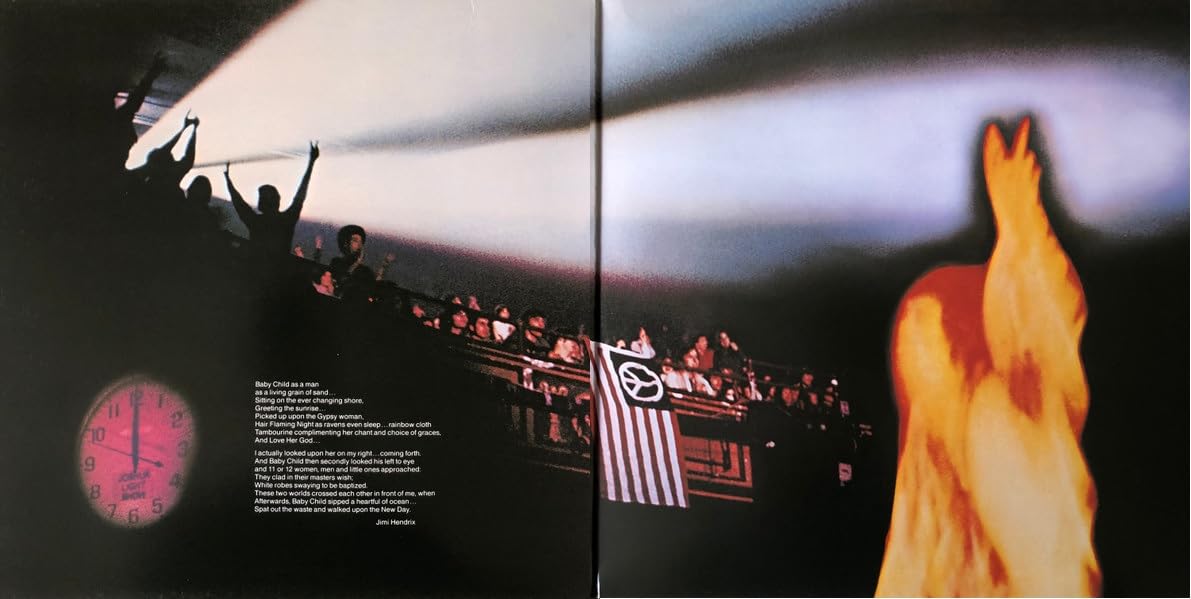 Hendrix-Editions Classics: Axis Bold As Love + Band Of Gypsys 2-Pack