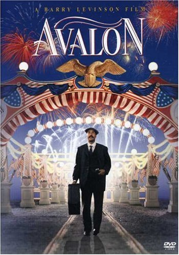 Mueller Avalon (Bilingual), DVD Mueller Avalon (Bilingual), DVD