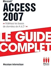 Download Access 2007 PDF