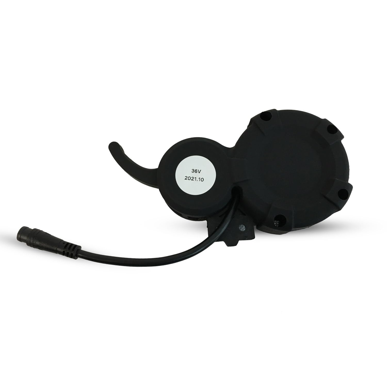 Comando/Display dell'acceleratore per Monopattino Elettrico Hiley Maxspeed X8