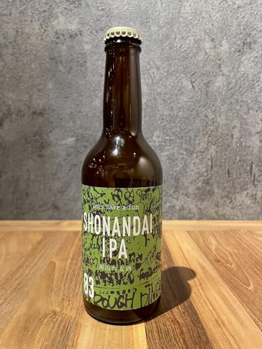 ビール クラフトビール IPA 湘南台IPA 330ml×4本 beer ipa 麦酒 びーる 地ビール 酒 craft beer クラフト ご当地 家飲み 直送 人気 お取り寄せ 贈り物 贈答 冷蔵 Aprotodo'S株式会社 RRAAP BREWERY 神奈川 湘南 藤沢