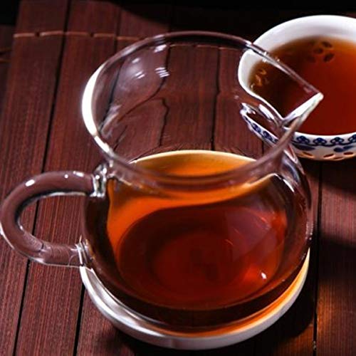 Ripe Pu er Black Tea High Quality Original Pu-erh Tea 200g Yunnan Healthy Drink - Imagen 6