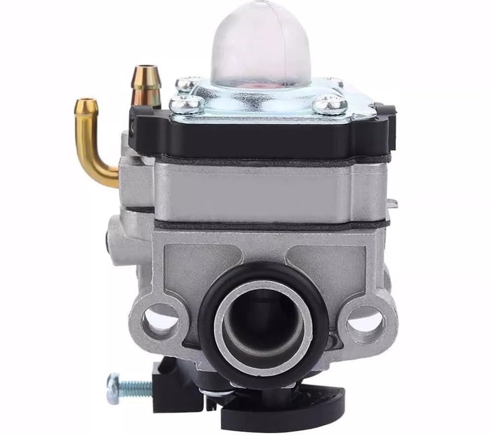 For CARBURETOR FOR HONDA GX31 GX22 FG100 LITTLE WONDER MANTIS TILLER 16100-ZM5-803