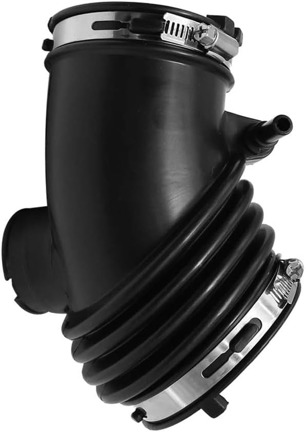 22935937 Air Intake Hose Replacement Air Cleaner Intake Hose Tube Intake Boot for 2014-2019 Chevy Impala 2013-2019 Cadillac XTS 3.6L Replace# 20885923 22887315