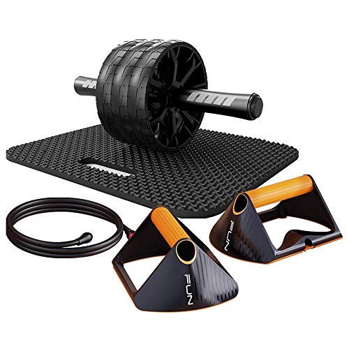 5153JAfOJSL - Home Fitness Guru