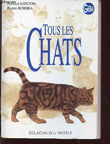 Image of Tous Les Chats