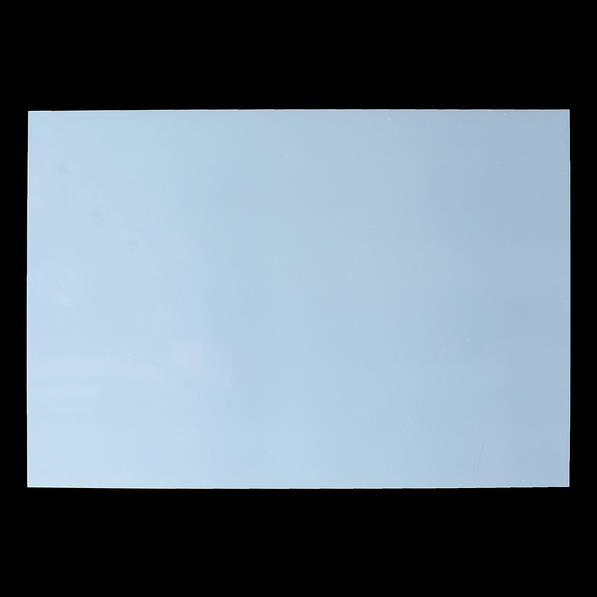 EsportsMJJ 20Stk 290X210Mm Wasserdichter Inkjet Transparenzfolie Siebdruck Folien