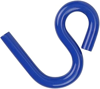 Imprescindible en el kit de herramientas de cada mecánico, el dispositivo de palanca de control fiable y más bajo (azul)